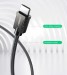 Cáp HDMI 2.1 Ugreen 70319 Màu đen Dài 1M độ phân giải 8K/60Hz