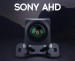 Camera lùi sau TEYES AHD Chip cảm biến Sony, Góc rộng 160°