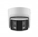 Camera 2 mắt 180 độ Hikvision DS-2CD2346G2P-ISU/SL 4MP AcuSense, Đàm thoại 2 chiều, Chống báo động giả