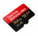Thẻ nhớ 512Gb SanDisk Extreme SDSQXCD-512G-GN6MA 256GB đọc 200 MB/s - ghi 140 MB/s cho máy quay phim, action cam