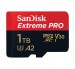 Thẻ nhớ 1TB SanDisk Extreme SDSQXCD-1T00-GN6MA đọc 200 MB/s - ghi 140 MB/s, chuyên dụng máy quay phim và  Actioncam