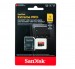 Thẻ nhớ 1TB SanDisk Extreme SDSQXCD-1T00-GN6MA đọc 200 MB/s - ghi 140 MB/s, chuyên dụng máy quay phim và  Actioncam