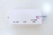 Bộ thu phát sóng wifi 3km Ruijie RG-EST330F-P  Tốc độ 867Mbps, 2 Cổng PoE Out