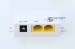Bộ thu phát sóng wifi 3km Ruijie RG-EST330F-P  Tốc độ 867Mbps, 2 Cổng PoE Out