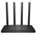 Router Wi-Fi VPN Gigabit TP-Link ER605W Wi-Fi băng tần kép 867 Mbps + 450 Mbps,  AC1350, Multi-WAN, Tích Hợp Omada SDN