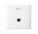 Bộ Phát Wi-Fi âm tường TP-Link EAP115-Wall Wi-Fi 300Mbps, Chuẩn 802.3af PoE, Quản lý trung bộ từ xa qua App