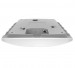 TP-Link EAP110 - Giải pháp Wi-Fi Gắn Trần Chuẩn N Tốc Độ 300Mbps, 02 Ăng-ten ngầm, 1x Cổng 10/100 Mbps RJ45
