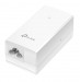 Bộ chuyển đổi PoE thụ động 48V Tp-Link TL-POE4818G, Công Suất 18W, Khoảng Cách Truyền Tải 100M