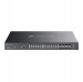 Managed Switch Tp-Link Omada SX3832MPP 32-Port 10GE L2+ Managed Switch with 24-Port PoE++ , 8× 10G SFP+, PoE 770W