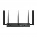 Router WiFi 6 4G+ TP-Link Omada ER706W-4G  AX3000, 1 Khe Nano SIM, VPN WireGuard