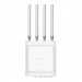 Access Point Ngoài trời WiFi 6 Tp-Link Omada EAP668-Outdoor HD Tốc độ 3.6Gbps, Hỗ trợ chịu tải 1.024 thiết bị, Cổng 10G SFP+, Chuẩn IP68