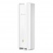 Bộ Phát Wi-Fi 6 ngoài trời TP-Link Omada EAP623-Outdoor HD, Tốc độ 1,8 Gbps, Công nghệ Smart Antenna & Mesh