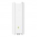Bộ Phát Wi-Fi 6 ngoài trời TP-Link Omada EAP623-Outdoor HD, Tốc độ 1,8 Gbps, Công nghệ Smart Antenna & Mesh