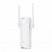 Access Point WiFi 6Trong nhà/Ngoài trời Omada Pro AP8635-E AX1800, Tốc độ 1,8 Gbps, Chịu tải 1000+ Thiết bị, Hỗ trợ Mesh & WIPS/WIDS