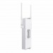 Access Point WiFi 6Trong nhà/Ngoài trời Omada Pro AP8635-E AX1800, Tốc độ 1,8 Gbps, Chịu tải 1000+ Thiết bị, Hỗ trợ Mesh & WIPS/WIDS