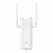 Access Point WiFi 6Trong nhà/Ngoài trời Omada Pro AP8635-E AX1800, Tốc độ 1,8 Gbps, Chịu tải 1000+ Thiết bị, Hỗ trợ Mesh & WIPS/WIDS