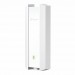 Access Point WiFi 6 Ngoài trời/Trong nhà Omada Pro AP8635-I AX1800 - 1 Cổng kết nối Gigabit RJ45 Port, Anten ngầm IP67