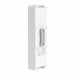 Access Point WiFi 6 Ngoài trời/Trong nhà Omada Pro AP8635-I AX1800 - 1 Cổng kết nối Gigabit RJ45 Port, Anten ngầm IP67