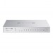 Switch Omada Pro S4500-8GP2F - Công Suất PoE 61W, 8 Cổng Gigabit PoE+ & 2 Khe Cắm SFP, Quản lý Cloud