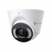 Camera Turret 5MP VIGI InSight S455 (4mm) Đàm thoại 2 chiều, Nhìn đêm kép (Full-Color & IR), 120dB WDR 