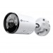Camera VIGI InSight S3854mm) 8MP Ống kính bắt cận, Full-Color, Nhìn đêm 30m, Đàm thoại 2 chiều, IP67, H.265+