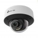 Camera VIGI InSight S245(4mm) 4MP -  Có màu đêm Full-Color 24/7 & IR 30m, Đàm thoại 2 chiều, 120dB WDR, IP67,  IK10