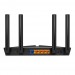 Bộ Định Tuyến WiFi 6 Băng Tần Kép  AX3000 TP-Link EX520: Tốc Độ 3Gbps, 1× WAN Gigabit + 4× LAN Gigabit, Công Nghệ Mesh