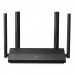 Router WiFi 6 AX3000 TP-Link EX521: Tốc Độ 3Gbps, Công Nghệ Mesh Thế Hệ Mới, Quản Lý Từ Xa TAUC