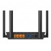 Router WiFi 6 AX3000 TP-Link EX521: Tốc Độ 3Gbps, Công Nghệ Mesh Thế Hệ Mới, Quản Lý Từ Xa TAUC