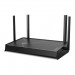 Router Wi-Fi 7 Băng Tần Kép BE3600 TP-Link EB210 Pro: Tốc Độ 3.6Gbps, Cổng 2.5G, Công Nghệ MLO, Hỗ Trợ EasyMesh & Quản Lý Đám Mây TAUC