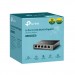 Switch 5 Cổng 2.5G TP-Link TL-SG105S-M2, Hỗ trợ Auto-Negotiation, Plug & Play, Để bàn hoặc gắn tường