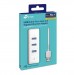 Bộ Chia USB 3.0 Tích Hợp Cổng LAN Gigabit TP-Link UE330, Tốc độ 5Gbps, Hỗ trợ hệ điều hành Windows 11/10/8, MacOS, Linux