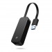 Bộ Chuyển Đổi USB 3.0 Sang LAN Gigabit TP-Link UE306, Tốc độ 1000Mbps, Chuyên dụng cho Nintendo Switch, Plug & Play