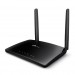 Router 4G LTE TP-Link Archer MR402: Chuẩn AC1200 Băng Tần Kép, 2 Ăng-ten rời, Tốc Độ 150Mbps, Hỗ Trợ 64 Thiết Bị
