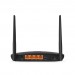 Router 4G LTE TP-Link Archer MR402: Chuẩn AC1200 Băng Tần Kép, 2 Ăng-ten rời, Tốc Độ 150Mbps, Hỗ Trợ 64 Thiết Bị