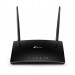 Router 4G LTE TP-Link Archer MR402: Chuẩn AC1200 Băng Tần Kép, 2 Ăng-ten rời, Tốc Độ 150Mbps, Hỗ Trợ 64 Thiết Bị