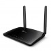 Router Wi-Fi 4G LTE TP-Link Archer MR202: Chuẩn AC750 Băng Tần Kép, Tốc Độ 150Mbps, Hỗ trợ cổng LAN/WAN