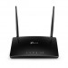 Router Wi-Fi 4G LTE TP-Link Archer MR202: Chuẩn AC750 Băng Tần Kép, Tốc Độ 150Mbps, Hỗ trợ cổng LAN/WAN