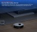 Robot hút bụi vệ sinh sàn nhà Roborock Q7 Pro Max Lực Hút Khủng 13.000Pa, Điều Hướng LiDAR, Chống Rối Kép, Pin 3200 mAh, lau giẻ