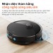 Roborock Q10 VF - Robot lau nhà tự động nâng giẻ lau, Lực Hút 10.000Pa, Lau Rung VibraRise 2.0, Công nghệ Precise LiDAR quét 360°, Lau giẻ