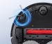 Máy dọn nhà tự động Roborock Qrevo S Pro: Lực Hút Khủng 18.500 Pa, Sấy Khô Khí Nóng, Chống Rối Kép, Pin 5200 mAh