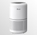 Máy lọc không khí Levoit Core 300 Lọc 3 giai đoạn, Hút gió 360 độ, Công nghệ VortexAir, Điều khiển bằng giọng nói, AC 120V, 60Hz
