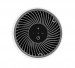 Máy lọc không khí Levoit Core Mini Nhỏ gọn cho phòng 17m2, Lọc HEPA 3 lớp, Công nghệ VortexAir™ 360 độ, Khử 99% Bụi mịn & Mùi hôi