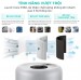 Máy lọc không khí Levoit Core P350 Lọc 3 giai đoạn, VortexAir™ 360 độ, Chuyên dụng cho gia đình nuôi thú cưng