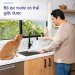 Máy lọc không khí Levoit Vital 200S Công suất 88m2, Làm sạch lông  thú cưng, Lọc 3 lớp, Hút gió hình chữ U chống rối