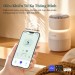 Máy lọc không khí cho trẻ sơ sinh Levoit Sprout - Phòng 30m2, Cảm biến AirSight Pro, Chống ồn, Cảnh báo và theo dõi trên App, 