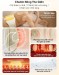 Đai Massage chườm nóng bụng và thắt lưng Breo Y2 - Rung 11.500 vòng /phút, 3 chế độ kèm theo 3 mức nhiệt, Cải thiện tư thế, Chỉnh cột sống