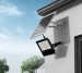 Đèn pha năng Năng Lượng Mặt Trời Goneo GN-C400B-AJ 18W Độ sáng 2500lm, Pin 25Ah, Vỏ kháng UV, CHiếu sáng ≥ 24h, Chống nước IP65