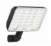Đèn pha năng Năng Lượng Mặt Trời Goneo GN-C400B-AJ 18W Độ sáng 2500lm, Pin 25Ah, Vỏ kháng UV, CHiếu sáng ≥ 24h, Chống nước IP65