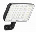 Đèn năng lượng mặt trời GONEO GN-C600B-AS - Công suất 21W, 64 chip LED 5054, Pin lưu trữ 30Ah, Chiếu sáng liên tục 24h, ip65